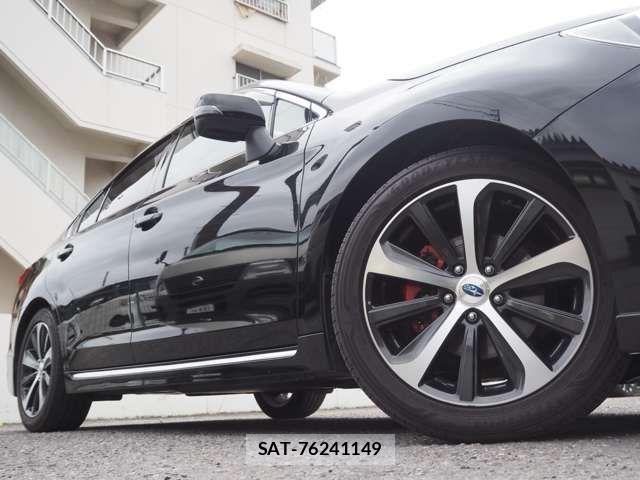 Subaru LEGACY B4 2016-02 7501205-6