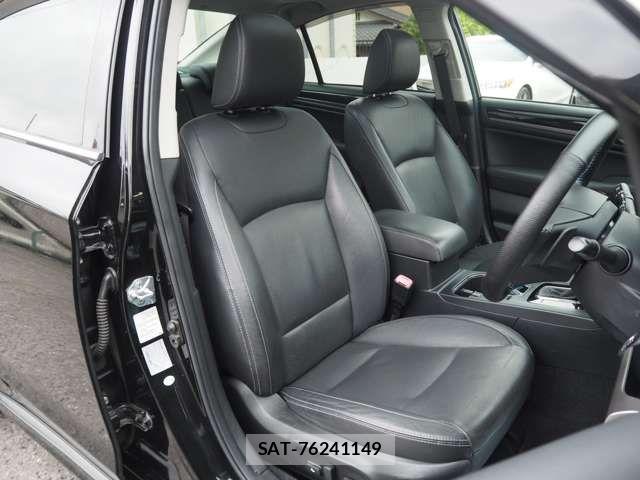Subaru LEGACY B4 2016-02 7501205-7