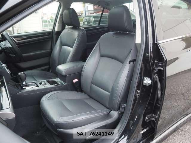 Subaru LEGACY B4 2016-02 7501205-8