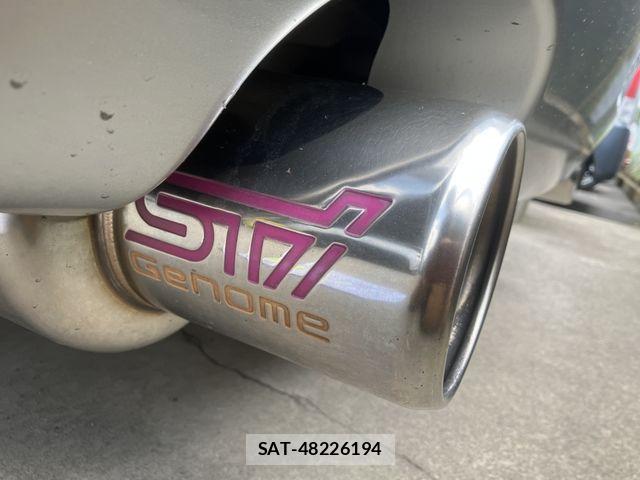 Subaru LEGACY B4 2005-03 7501204-11