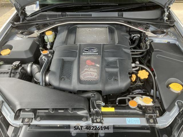 Subaru LEGACY B4 2005-03 7501204-13