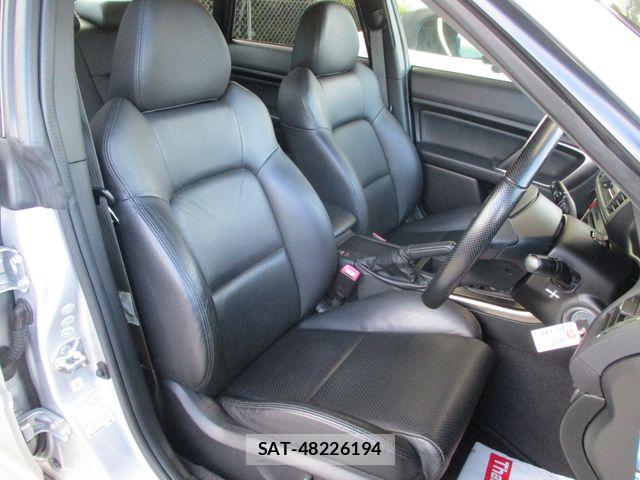 Subaru LEGACY B4 2005-03 7501204-15