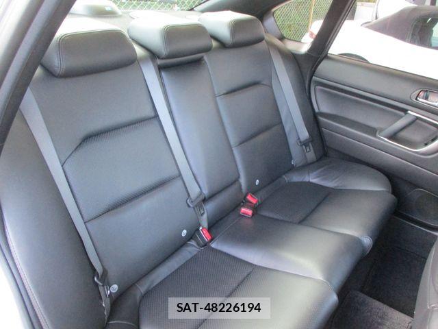 Subaru LEGACY B4 2005-03 7501204-18