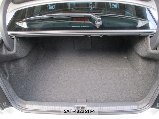 Subaru LEGACY B4 2005-03 7501204-20