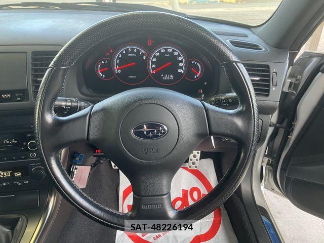 Subaru LEGACY B4 2005-03 7501204-21