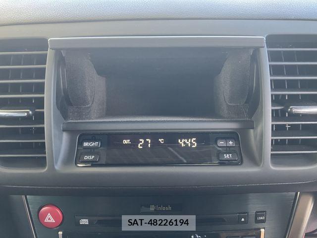 Subaru LEGACY B4 2005-03 7501204-24