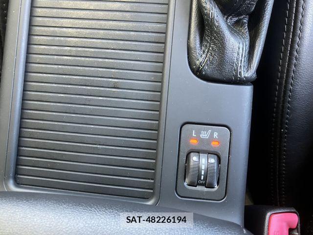 Subaru LEGACY B4 2005-03 7501204-27