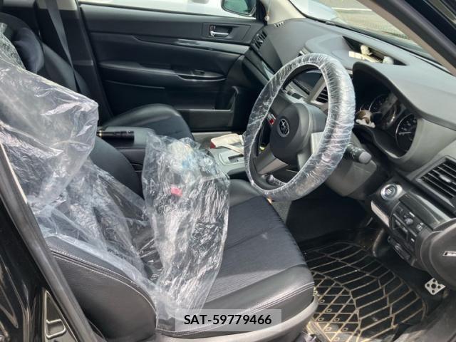 Subaru LEGACY B4 2009-07 7562334-12