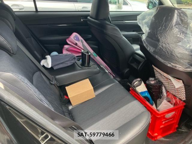 Subaru LEGACY B4 2009-07 7562334-13