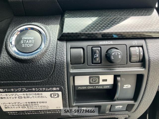 Subaru LEGACY B4 2009-07 7562334-15