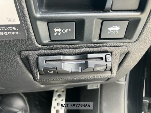 Subaru LEGACY B4 2009-07 7562334-16