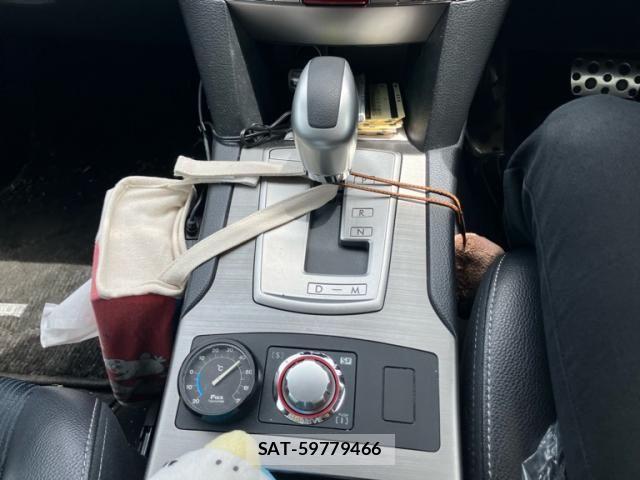 Subaru LEGACY B4 2009-07 7562334-19