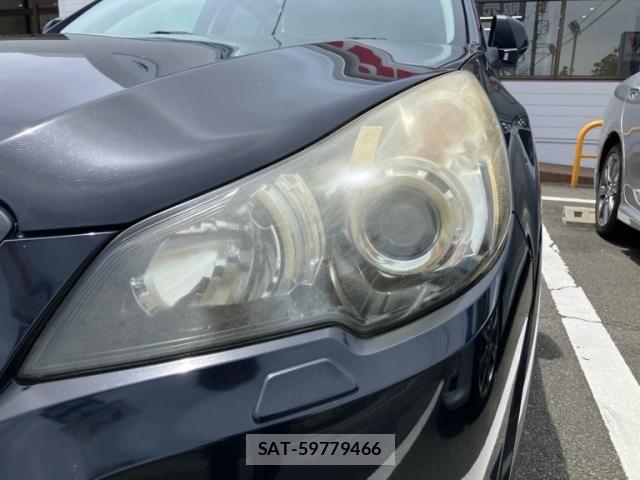 Subaru LEGACY B4 2009-07 7562334-5
