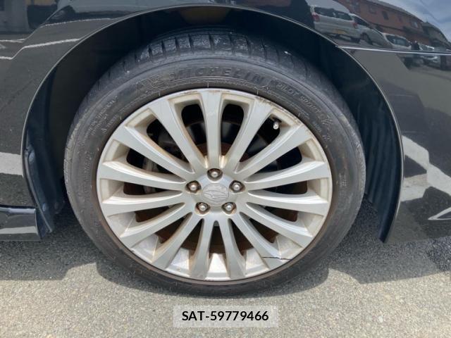 Subaru LEGACY B4 2009-07 7562334-6