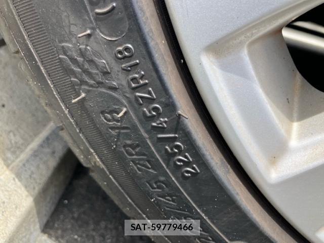 Subaru LEGACY B4 2009-07 7562334-8