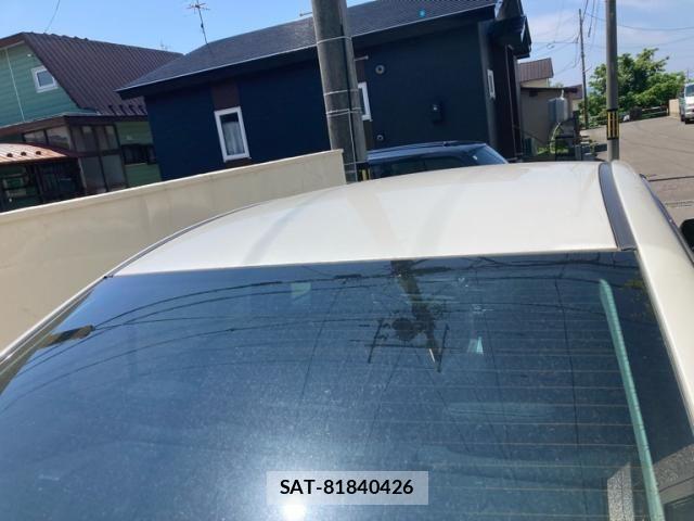 Subaru LEGACY B4 2013-10 7562333-11