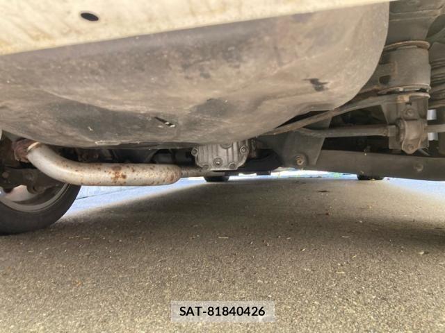 Subaru LEGACY B4 2013-10 7562333-12