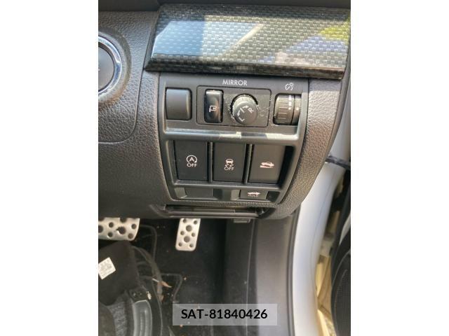 Subaru LEGACY B4 2013-10 7562333-13