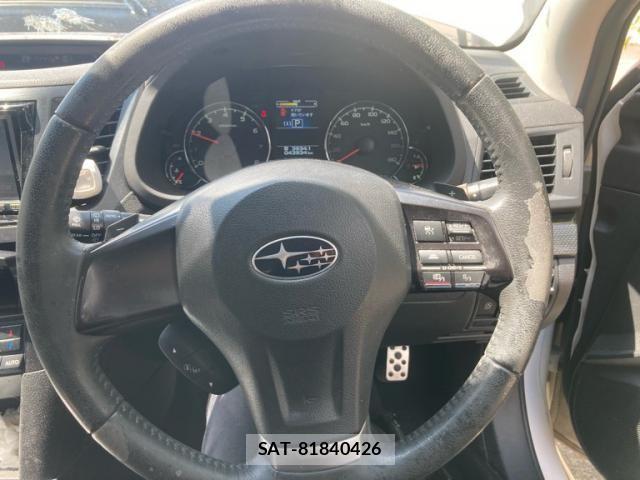 Subaru LEGACY B4 2013-10 7562333-14