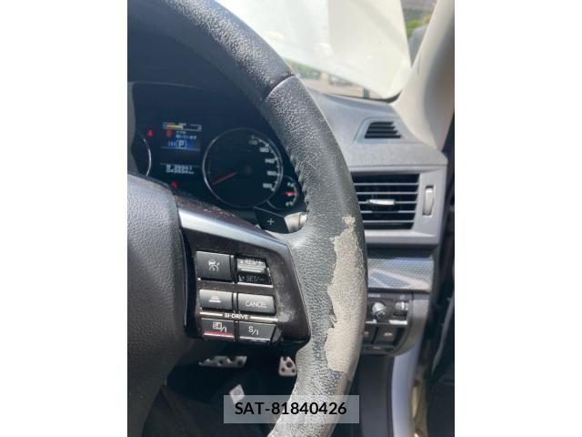 Subaru LEGACY B4 2013-10 7562333-15