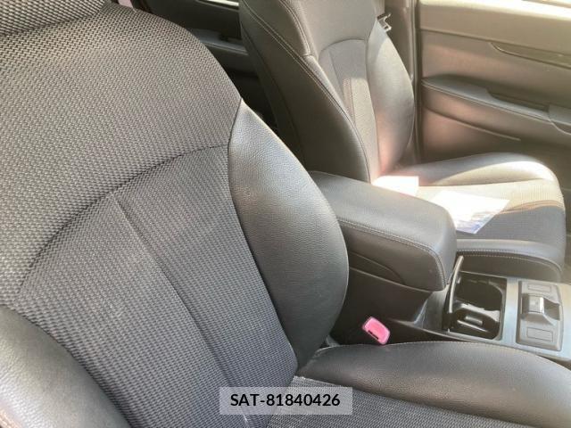 Subaru LEGACY B4 2013-10 7562333-16