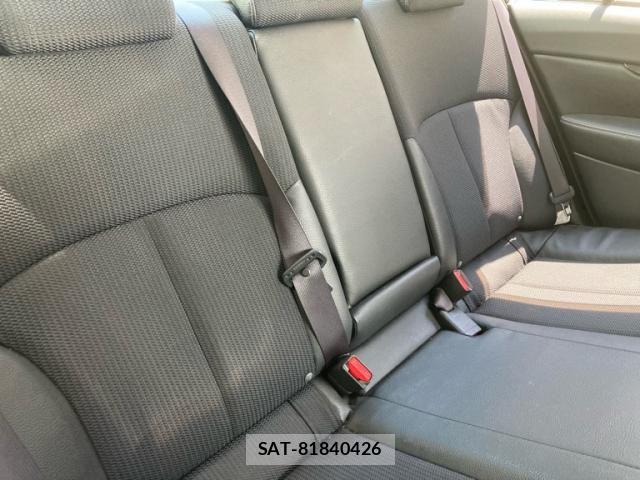 Subaru LEGACY B4 2013-10 7562333-17