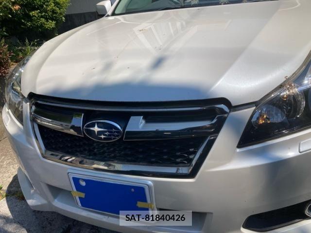 Subaru LEGACY B4 2013-10 7562333-1