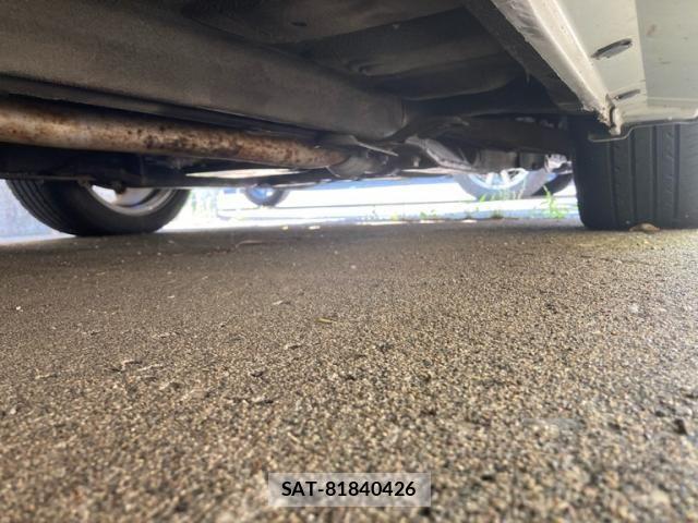 Subaru LEGACY B4 2013-10 7562333-19