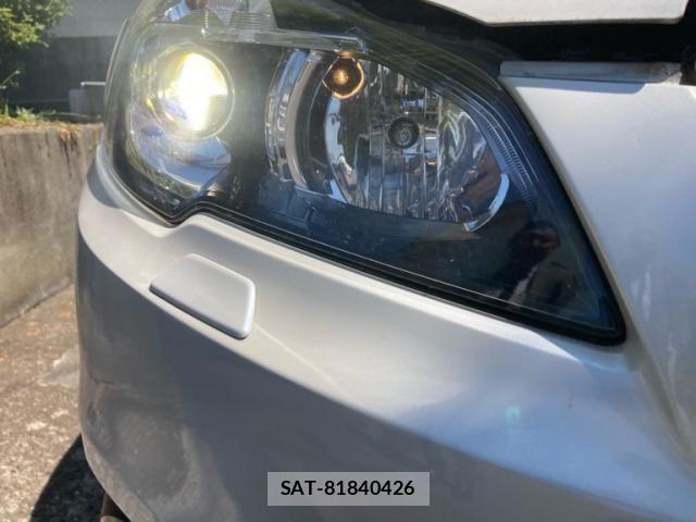 Subaru LEGACY B4 2013-10 7562333-21