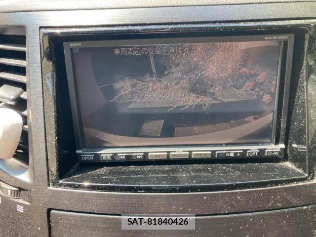 Subaru LEGACY B4 2013-10 7562333-23