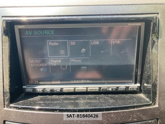 Subaru LEGACY B4 2013-10 7562333-24