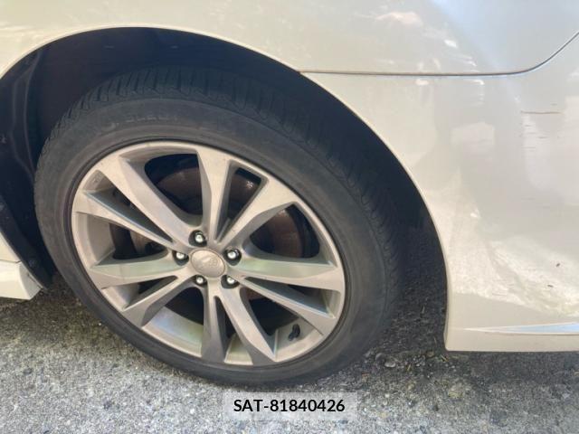Subaru LEGACY B4 2013-10 7562333-6
