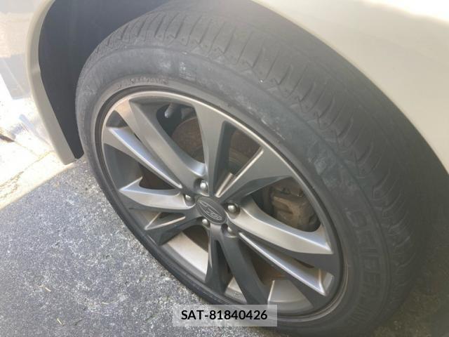 Subaru LEGACY B4 2013-10 7562333-8