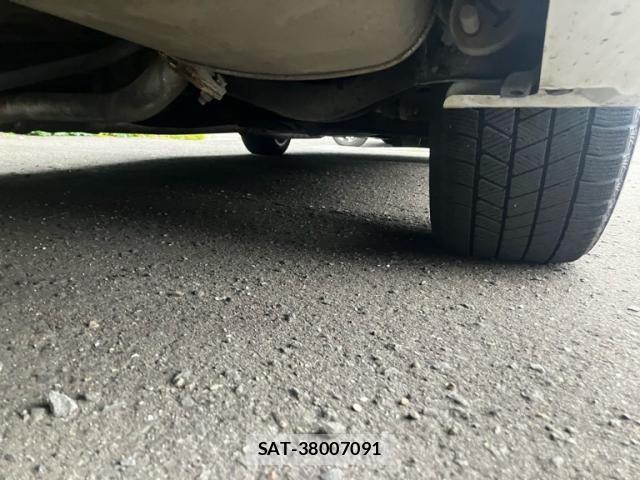 Subaru LEGACY B4 2005-06 7617534-9