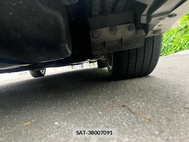 Subaru LEGACY B4 2005-06 7617534-11