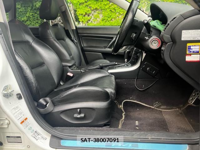 Subaru LEGACY B4 2005-06 7617534-16