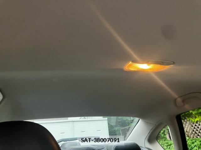 Subaru LEGACY B4 2005-06 7617534-18