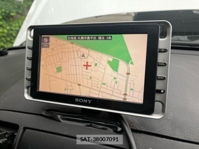 Subaru LEGACY B4 2005-06 7617534-19