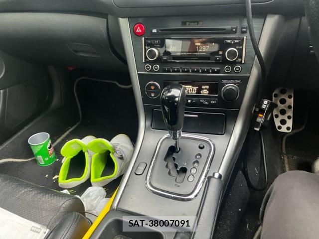 Subaru LEGACY B4 2005-06 7617534-23