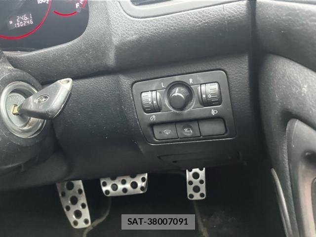 Subaru LEGACY B4 2005-06 7617534-25