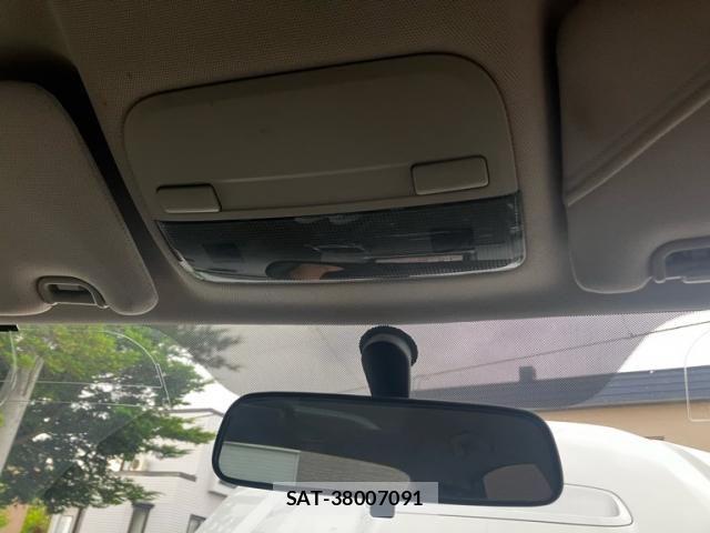 Subaru LEGACY B4 2005-06 7617534-26