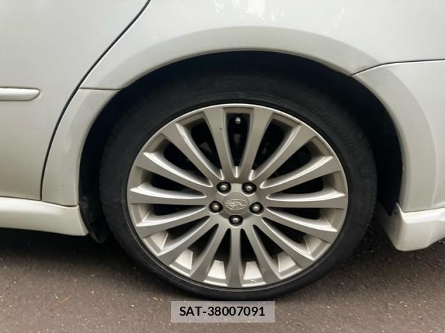 Subaru LEGACY B4 2005-06 7617534-4