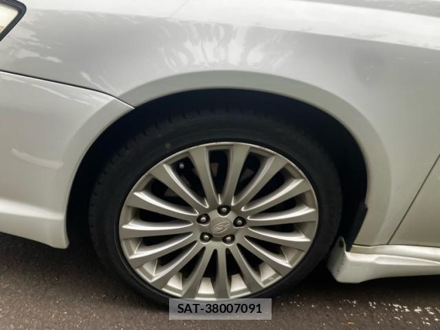 Subaru LEGACY B4 2005-06 7617534-5
