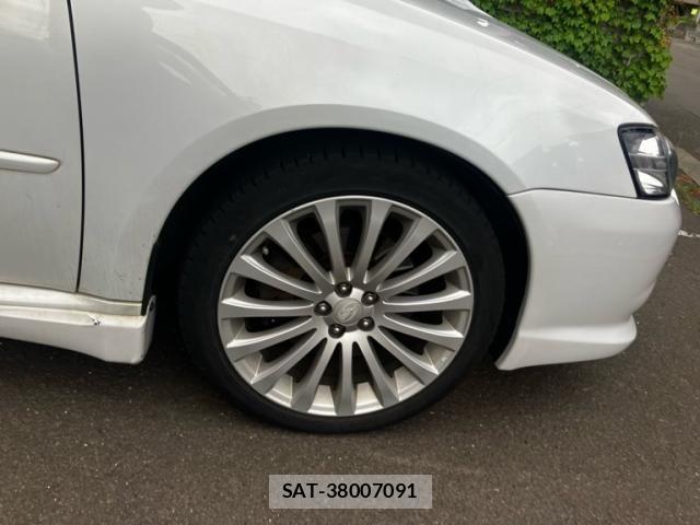 Subaru LEGACY B4 2005-06 7617534-7