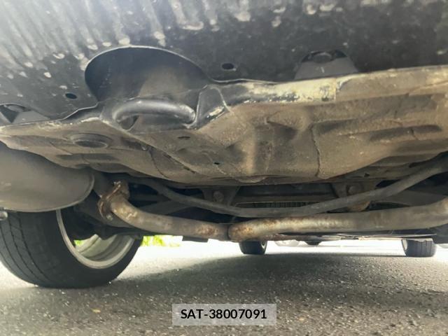 Subaru LEGACY B4 2005-06 7617534-8