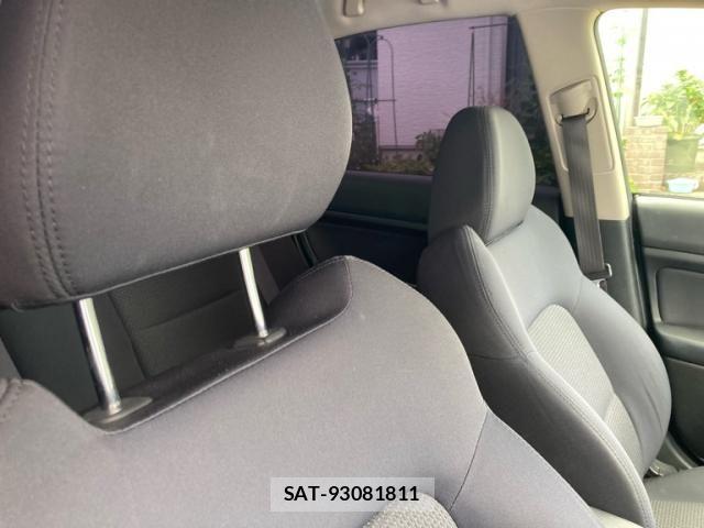 Subaru LEGACY B4 2006-10 7617531-9