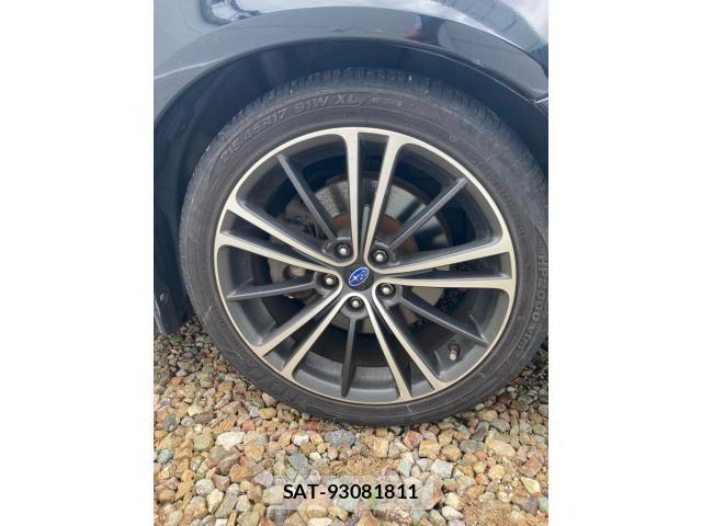 Subaru LEGACY B4 2006-10 7617531-3