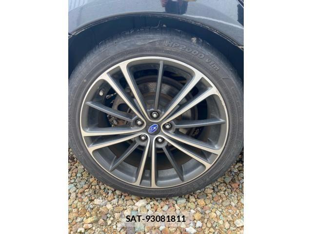 Subaru LEGACY B4 2006-10 7617531-4