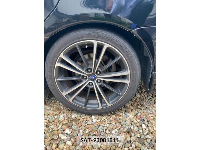 Subaru LEGACY B4 2006-10 7617531-5