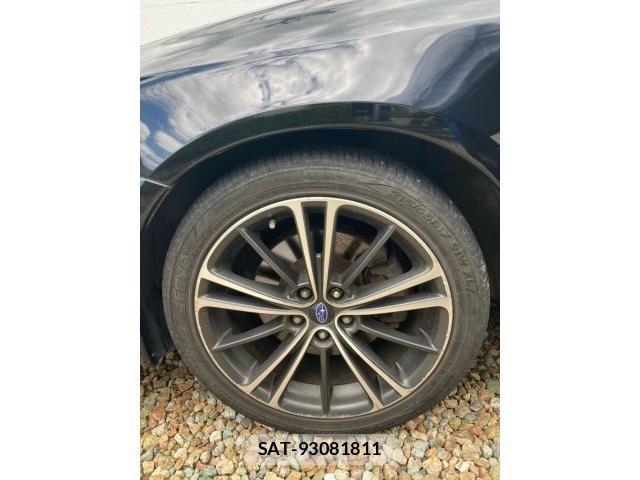 Subaru LEGACY B4 2006-10 7617531-6